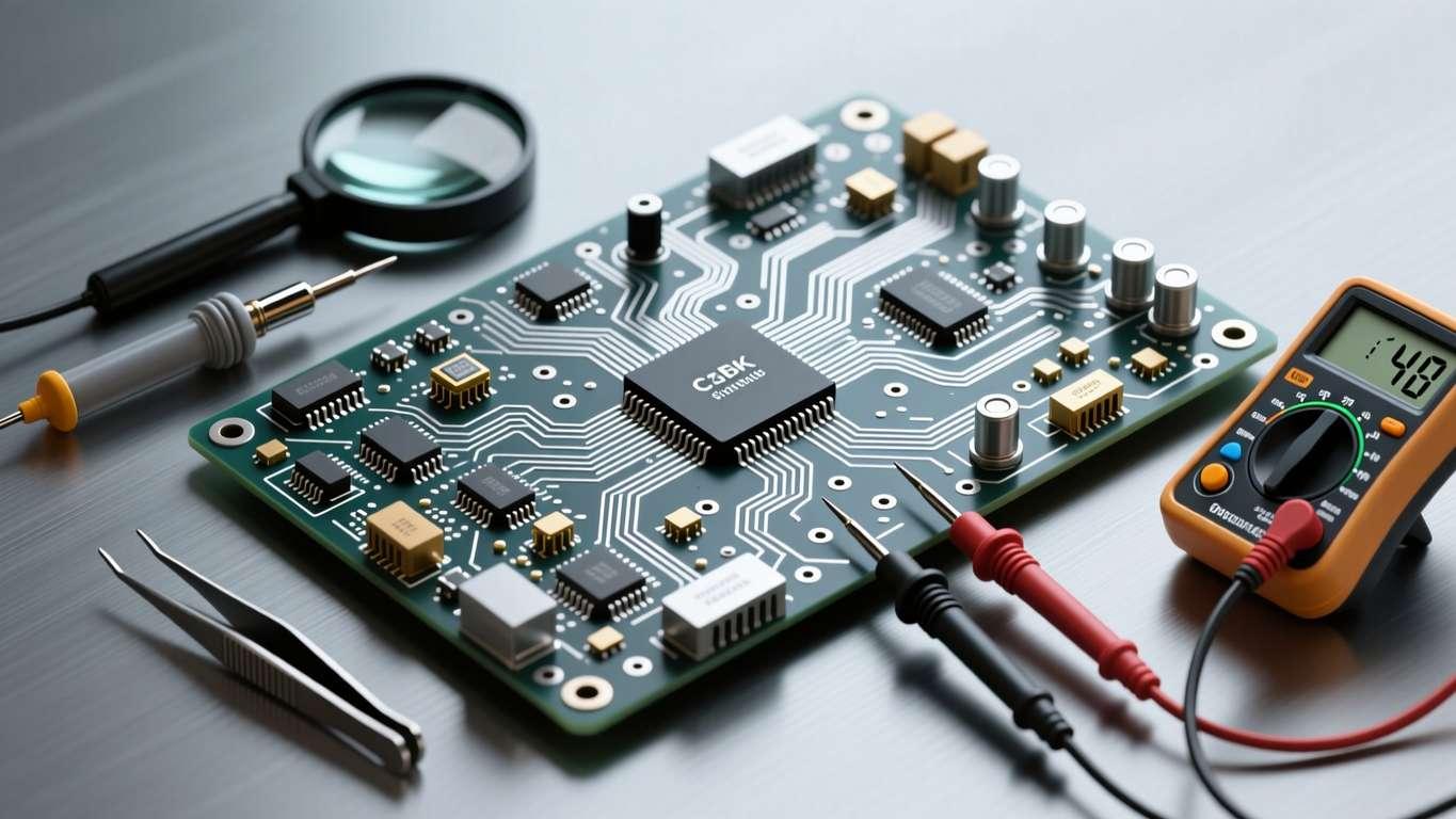 diagnostika i remont elektroniki japonskih avto 1