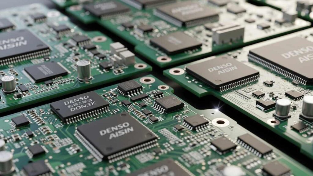 japonskaja elektronika v avtomobiljah vag osobennosti i preimuschestva 3
