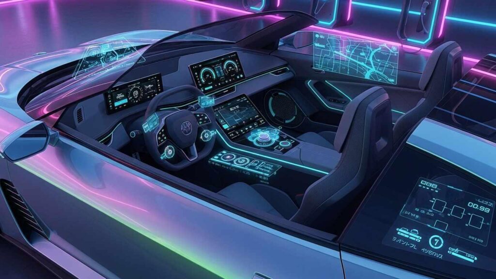 tehnologicheskie innovatsii v japonskih avtomobiljah 2